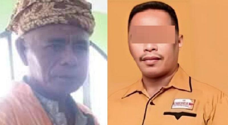 ‘Kami Diam’ Ayah Wiro Sempat Pasrah Menanti Anggota DPRD Wakatobi Tersangka, Kini Yakin Ada Keadilan – Portal Kendari