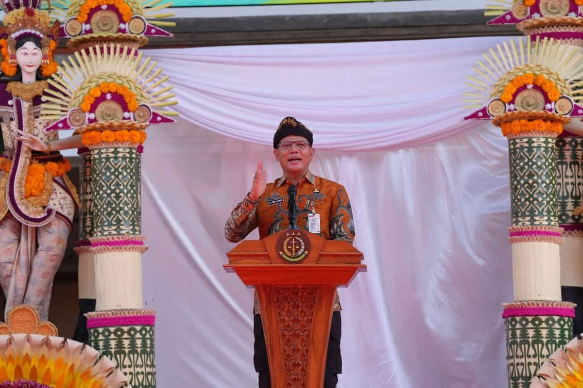Kemendagri gandeng Kejaksaan awasi APBDes lewat aplikasi jaga desa
