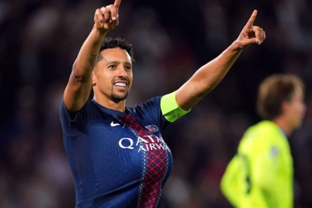 PSG bantai Atalanta 4-0 di laga perdana Liga Champions 2025/26