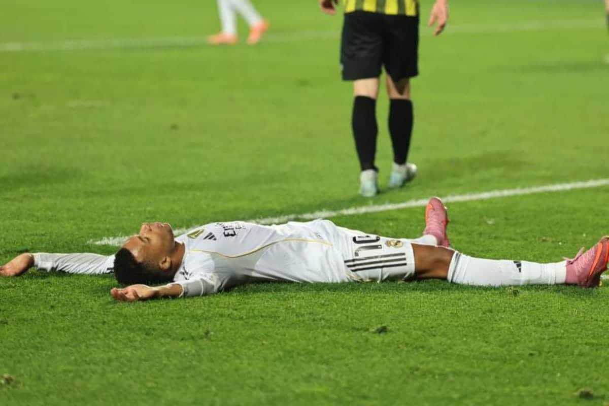 Xabi Alonso puas, Real Madrid bungkam Kairat 5-0 di Liga Champions