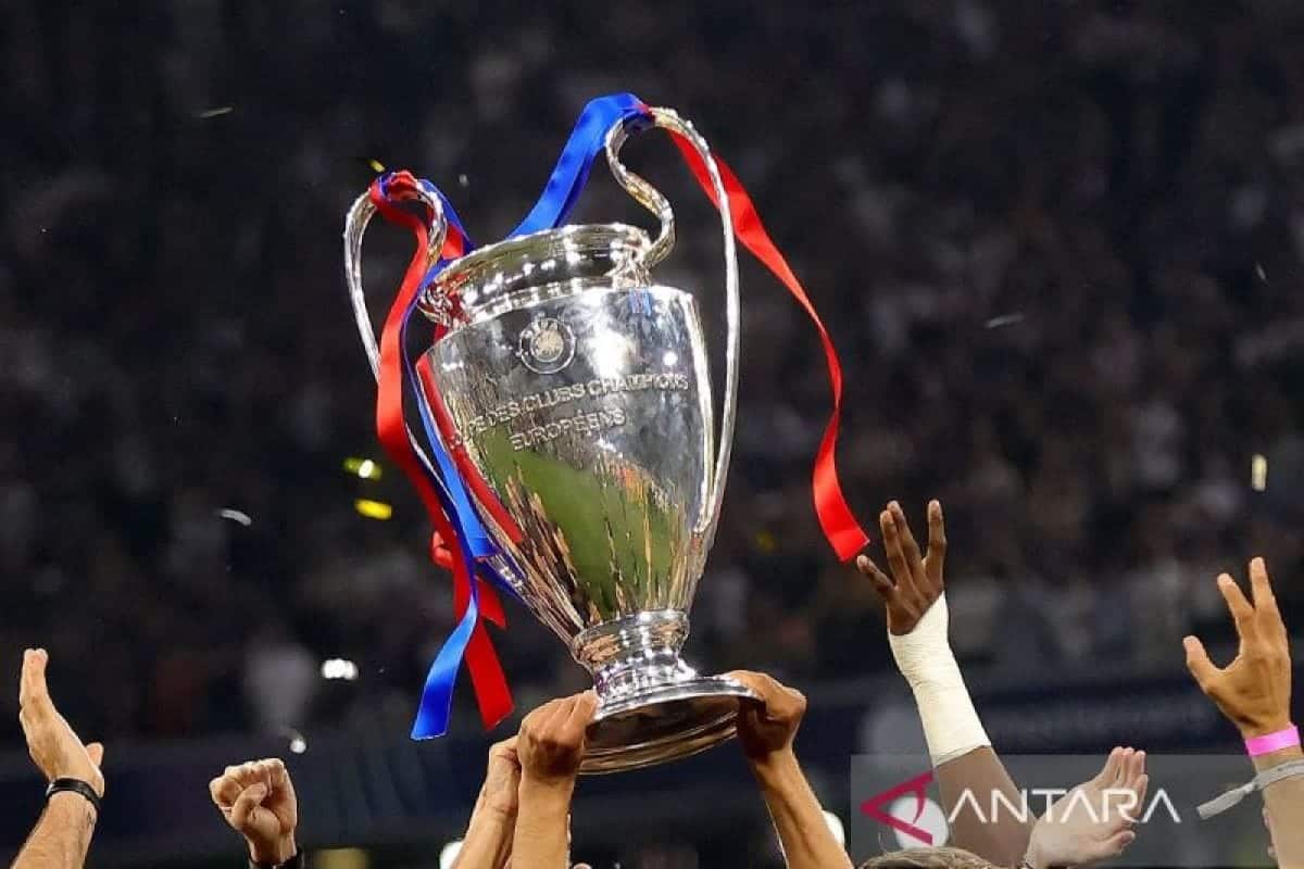 Klasemen Liga Champions: Bayern tak terbendung, Qarabag jadi kuda hitam