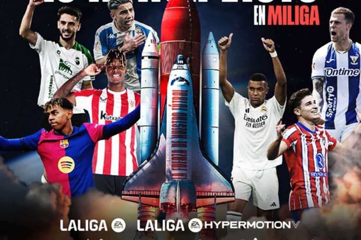 Klasemen Liga Spanyol: Barcelona turun dari puncak klasemen
