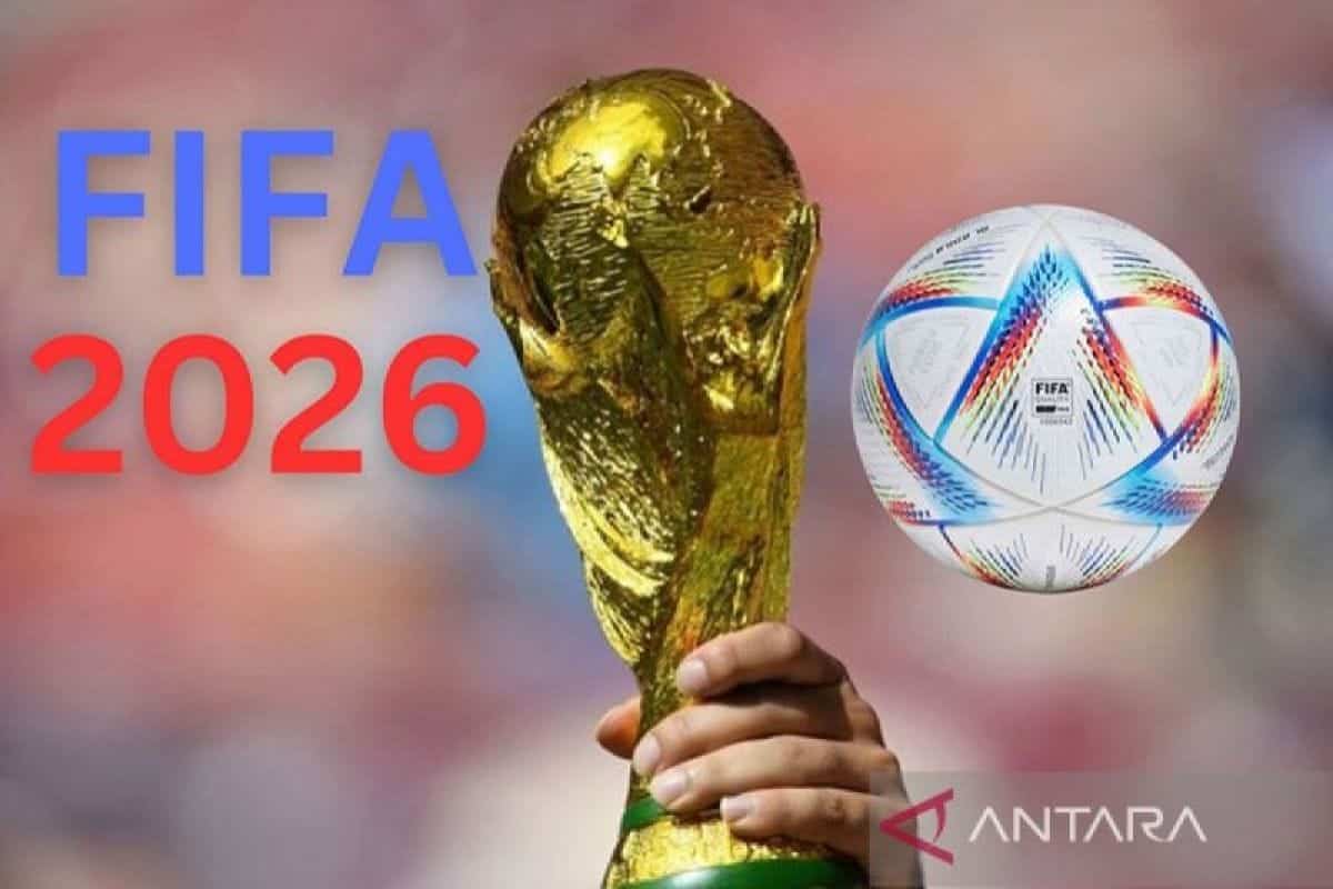 Perebutan tiket Piala Dunia 2026 makin sengit, ini jadwal pertandingan zona Eropa