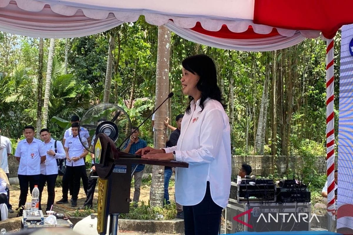 Wamen PU: Sekolah Garuda harapan baru pelajar untuk kuliah di luar negeri