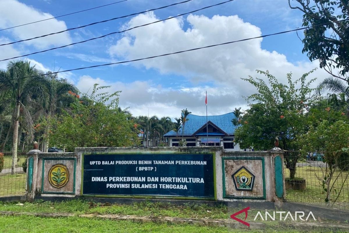 Sekolah Garuda Sultra dijadwalkan buka pendaftaran siswa baru pada 2026