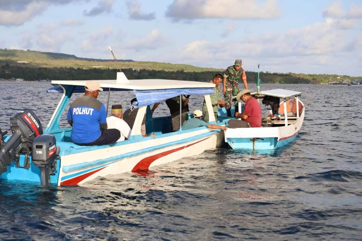 BNTW dan YKAN perkuat sinergi pelestarian Wakatobi
