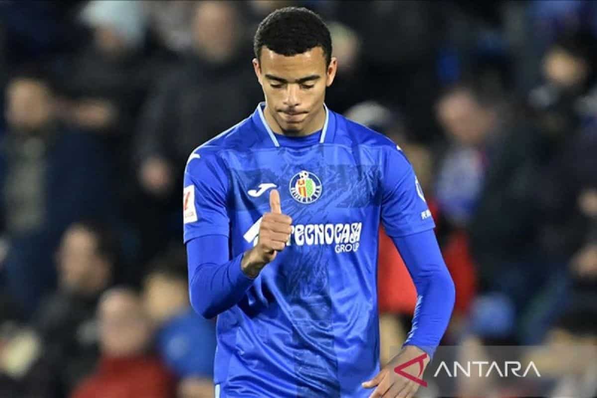 Klasemen Liga Prancis: Marseille kudeta PSG dari Puncak klasemen