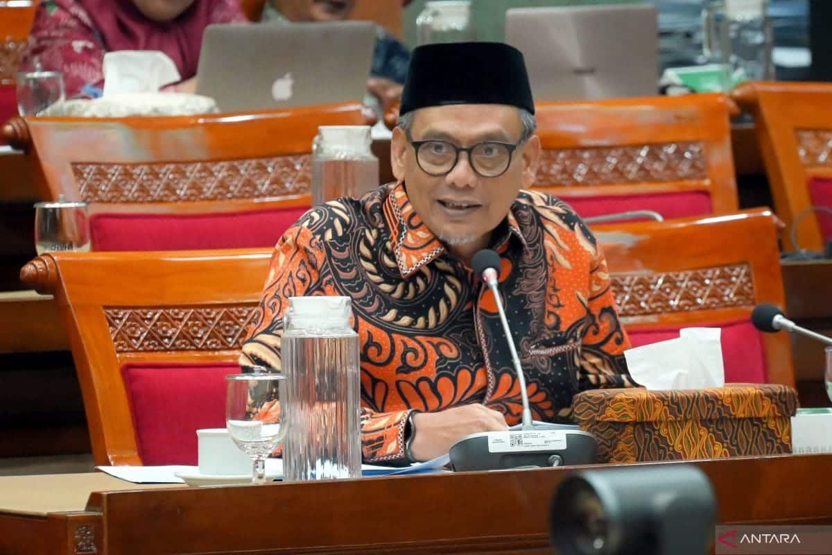 DPR apresiasi kebijakan Prabowo tambah dana LPDP dari uang korupsi CPO