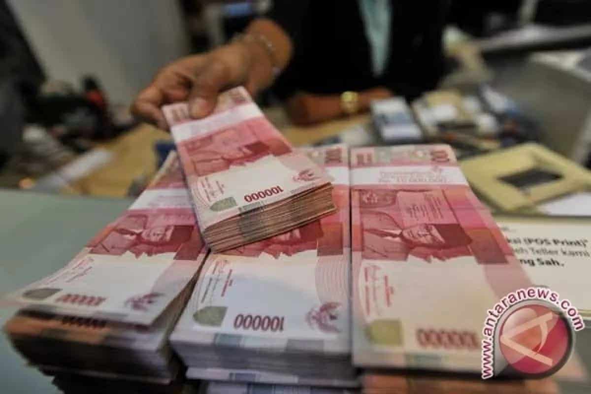 Rupiah pada Jumat pagi menguat 0,09 persen jadi Rp16.620 per dolar AS