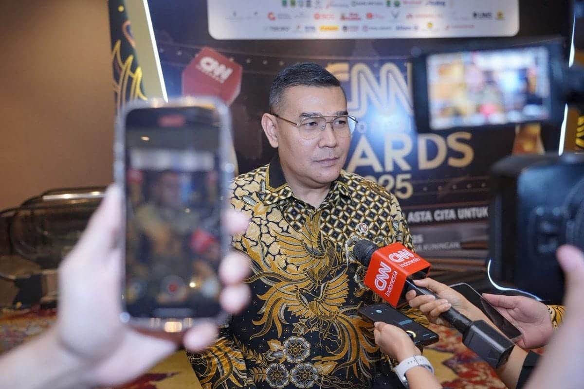 Wamen ATR/BPN tegaskan digitalisasi layanan publik untuk tekan sengketa pertanahan