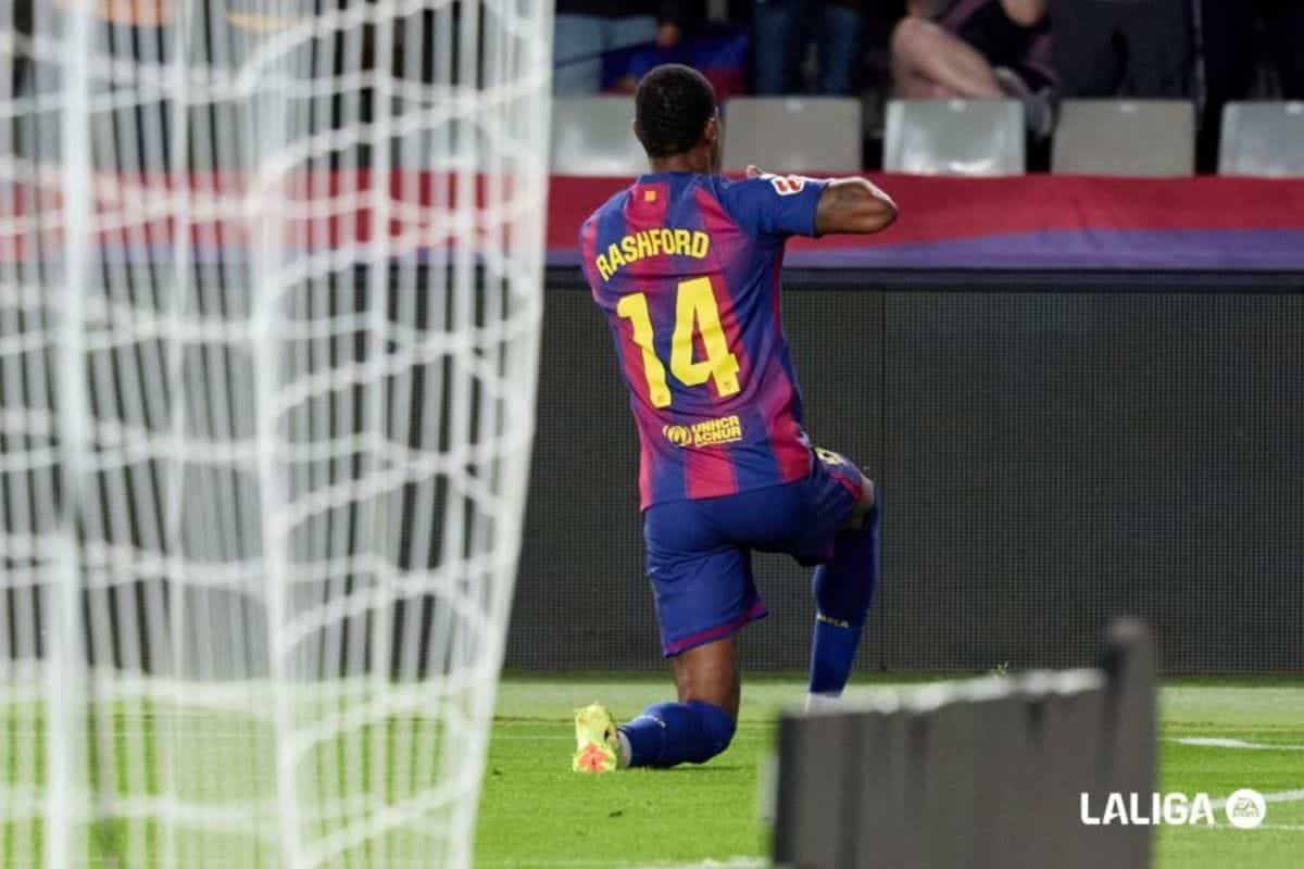 Barcelona bangkit, taklukkan Elche 3-1 di Stadion Lluis Companys