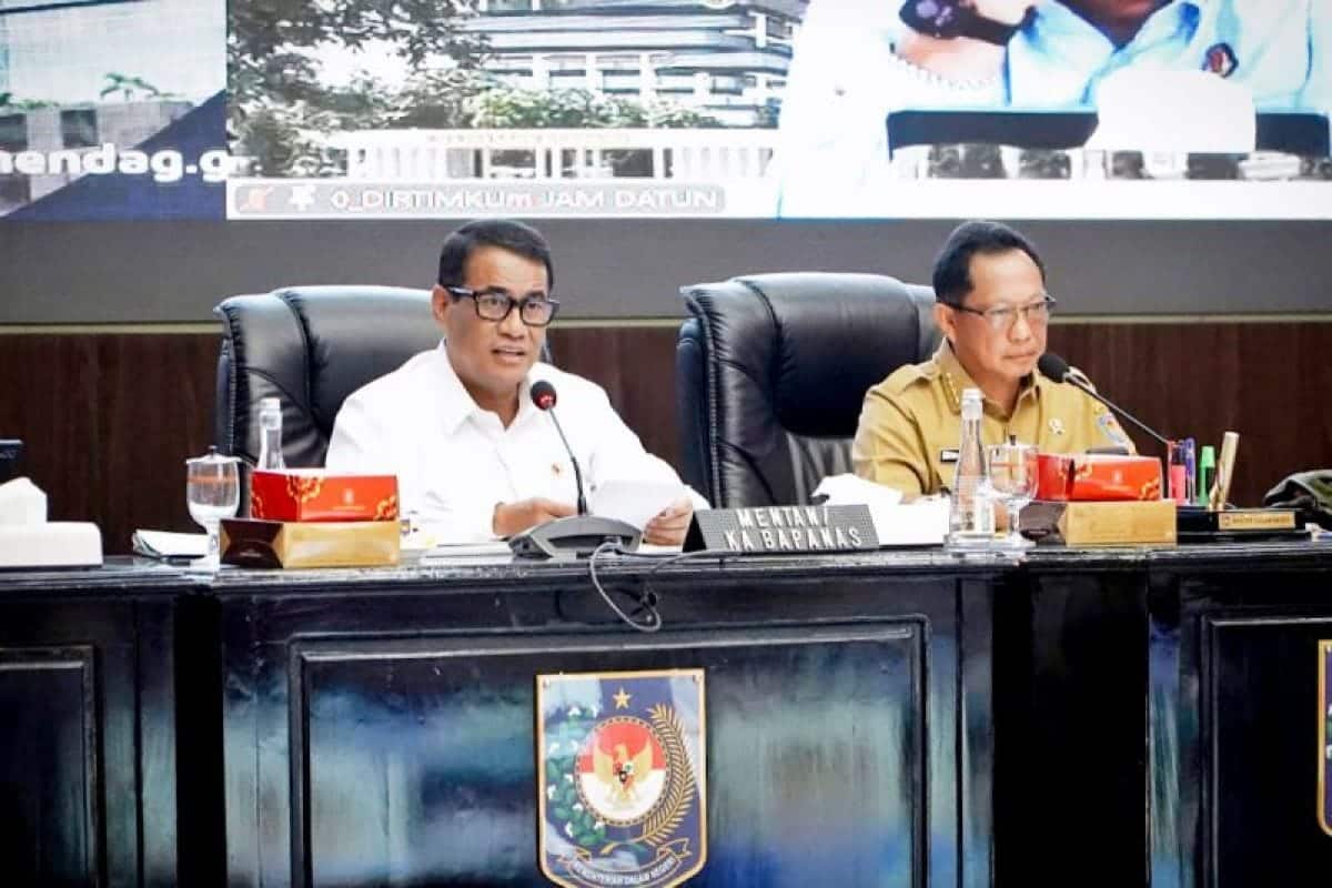 Produksi melonjak, Indonesia hentikan impor dan pengaruhi harga beras dunia