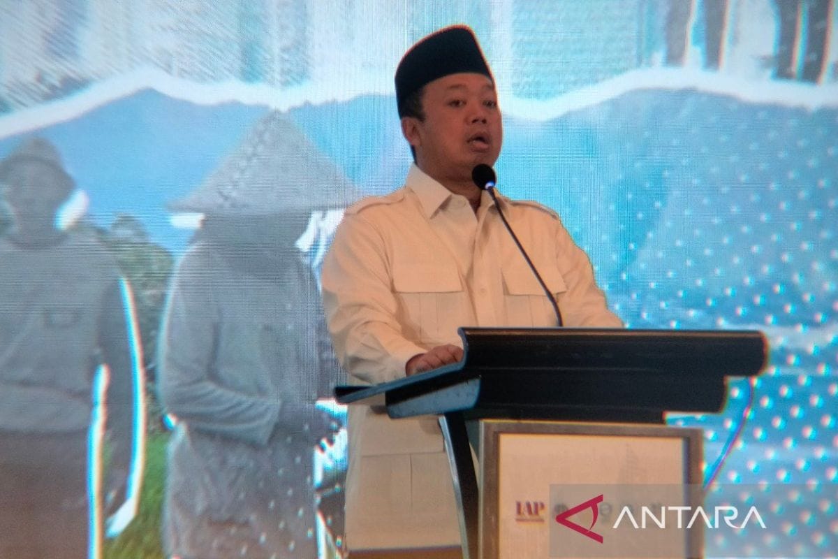Menteri ATR/BPN: Presiden perintahkan semua RDTR tuntas dalam dua tahun