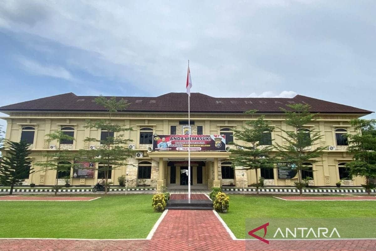 Polisi periksa mantan kades di Konawe terkaIt korupsi dana desa Rp472 juta