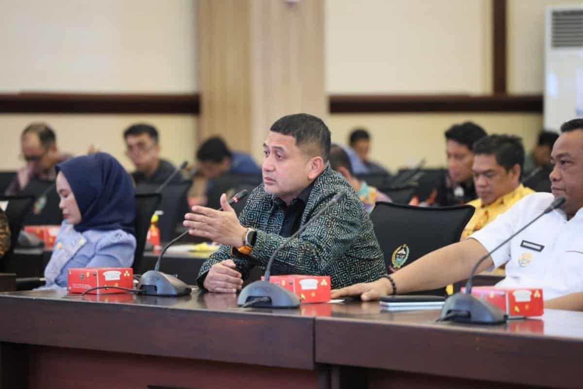Munafri Arifuddin usulkan sertifikasi otomatis aset negara ke Menteri ATR