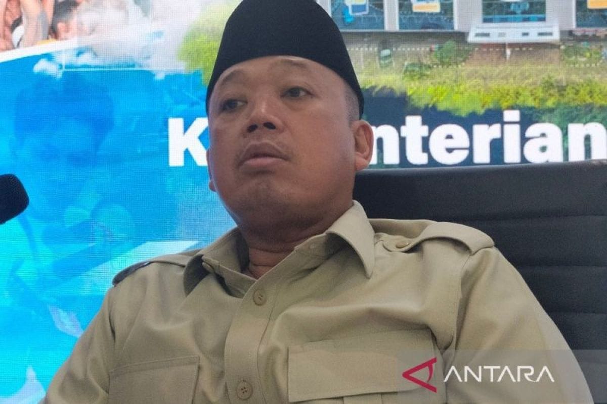 Nusron Wahid: Digitalisasi dokumen pertanahan berjalan secara bertahap