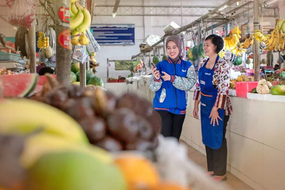BRI salurkan KUR Rp147,2 T ke 3,2 juta debitur hingga akhir Oktober hingga Oktober