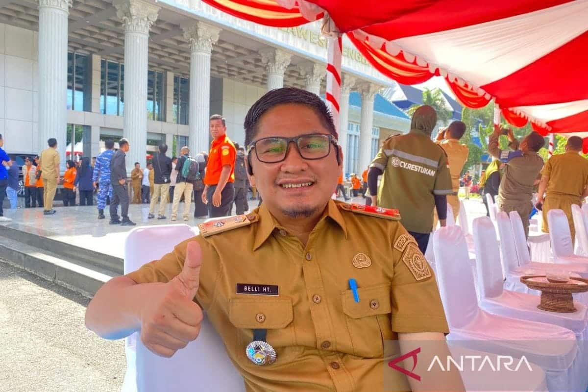 Kunjungan wisatawan nusantara ke Sultra capai 9,8 juta didominasi wisata kuliner